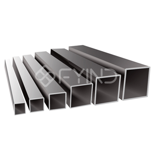Steel Tube