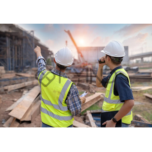 Comprehensive Contracting Service