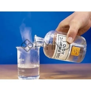 Sulphuric Acid