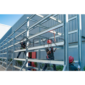 Metal Fabrication Service