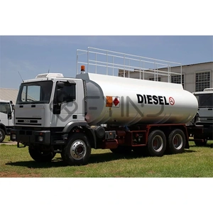 Fuel Oil Supply Service