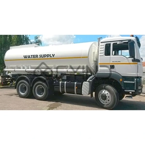 Water Supply Services