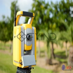 Survey Equipment Rental Service