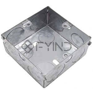 Switch Box