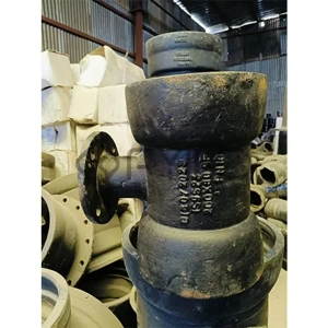 Pipe Reducer