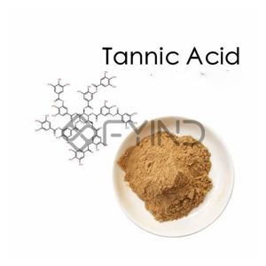 Tannic Acid