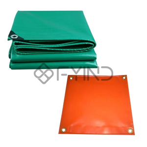 Tarpaulin