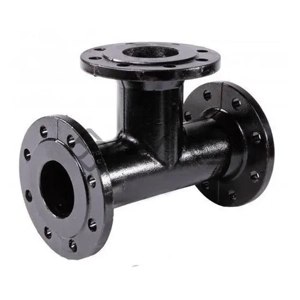 Pipe Tee