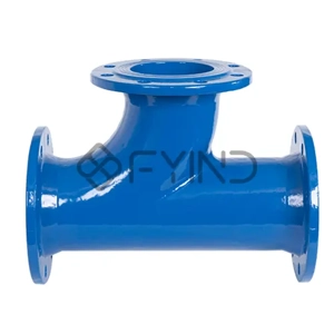 Pipe Tee