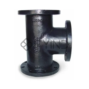 Pipe Wye