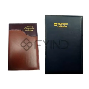 Telephone Message Book