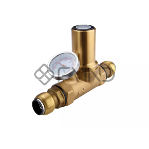 Balancing Valve