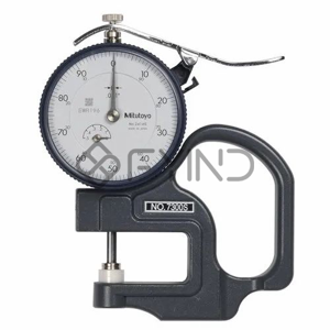 Thickness Measuring Device