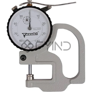 Thickness Measuring Device