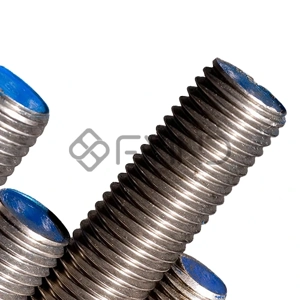 Threaded Rod
