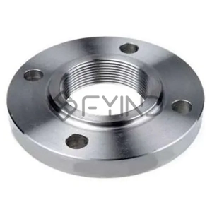 Pipe Flange