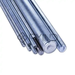 Threaded Rod
