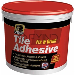 Tile Adhesive