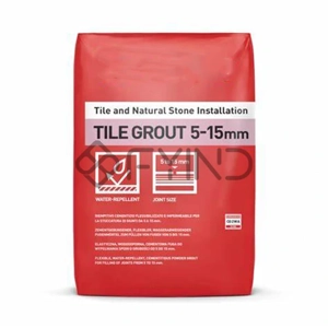 Grout