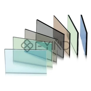 Tinted Glass