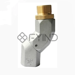 Hose Fitting