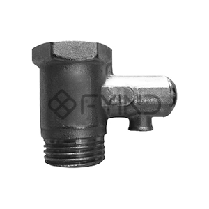 Safety Valve