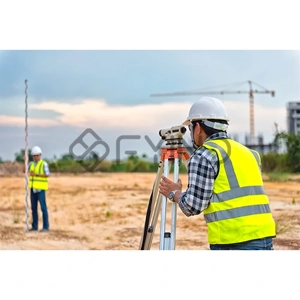 Land Surveying