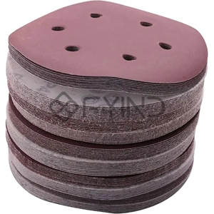 Abrasive Disc
