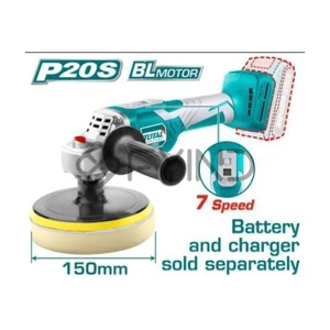 Polisher