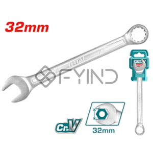 Spanner