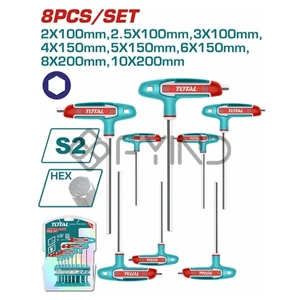 Wrench Set