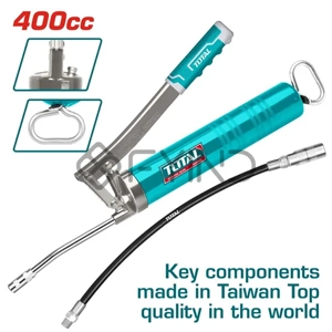 Grease Gun