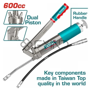 Grease Gun