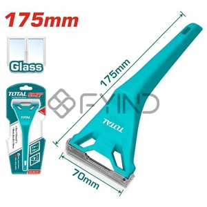 Cleaning Scraper