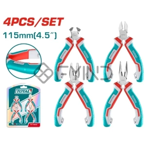 Plier Set