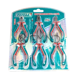 Plier Set