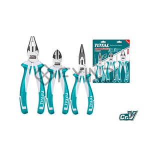 Plier Set