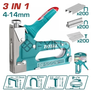 Staple Gun