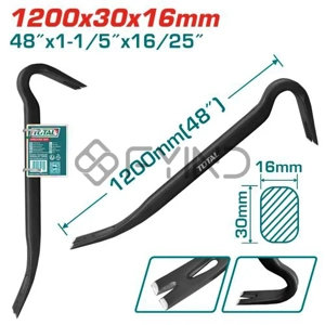 Wrecking Bar
