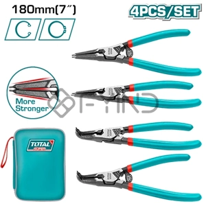 Plier Set