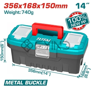 Tool Box