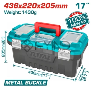 Tool Box