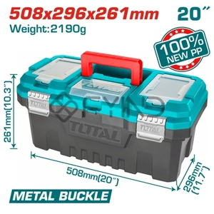 Tool Box