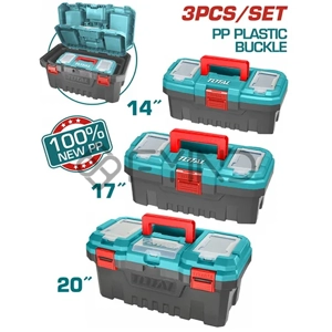 Tool Box