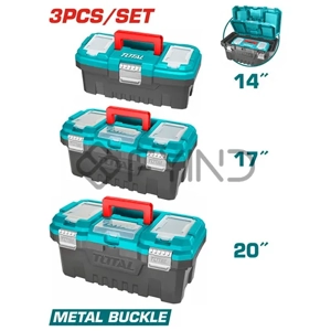 Tool Box
