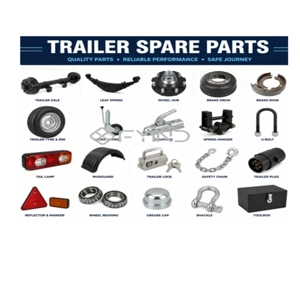 Trailer & Semi Trailer Part