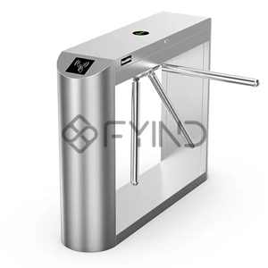 Automated Gate
