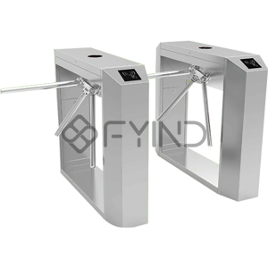 Automated Gate