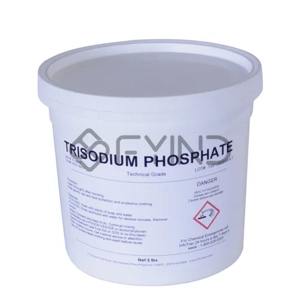 Trisodium Phosphate
