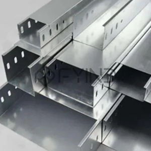 Cable Trunking